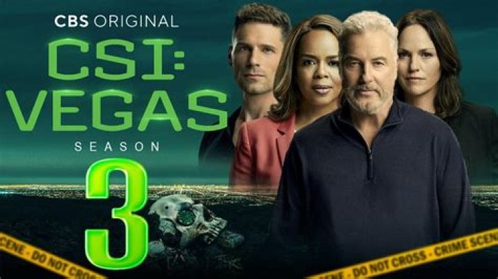 
CSI: Vegas season 2 episode 14 release date, air time, plot, and more details revealed 