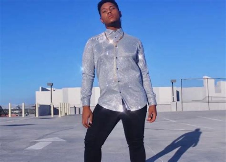 Davante Wilson Height, Weight, Net Worth, Age, Wiki, Who, Instagram, Biography