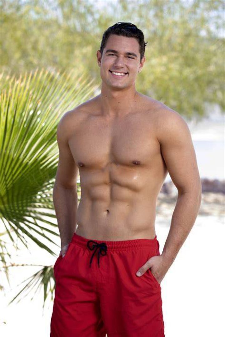  David Barta