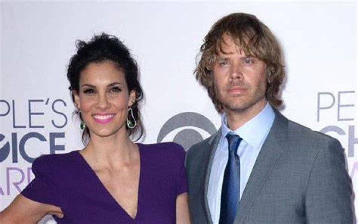 David Paul Olsen’s Wiki. How rich is Daniela Ruah’s husband?