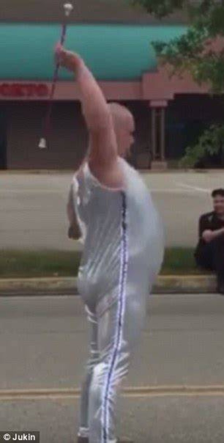 
David Peters Obituary: What Happened To The Baton Twirler From Monroeville? 