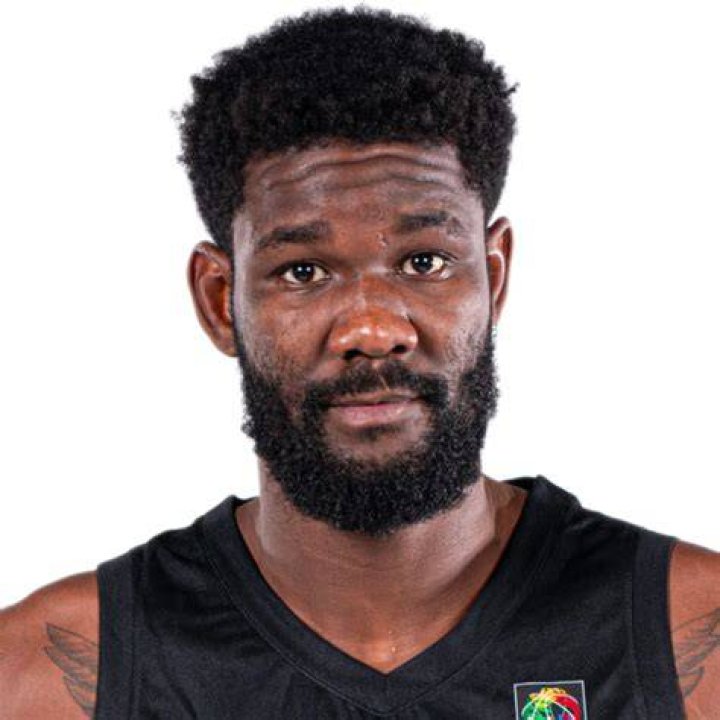Deandre Ayton Jr Height, Weight, Net Worth, Age, Birthday, Wikipedia, Who, Nationality, Biography