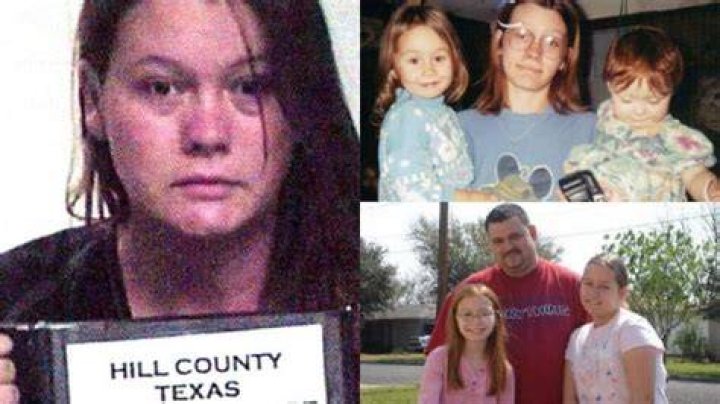 Debra Jeter Death And Daughter Kiersten Jeter Netflix Documentary Case Dateline