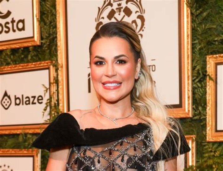 Deolane Bezerra Age, Birthday, Wikipedia, Who, Nationality, Biography