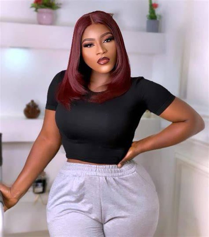 
Destiny Etiko And Sonia Ogene React As Actress Georgina Ibeh Shares New Photo Of Herself On IG 