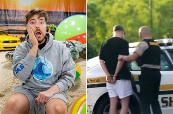 Did MrBeast Get Shot: What Actually Happened To Him?