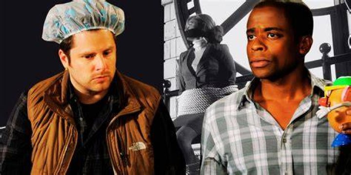 Did Psych Have Any Thanksgiving Episodes? Find Out Here