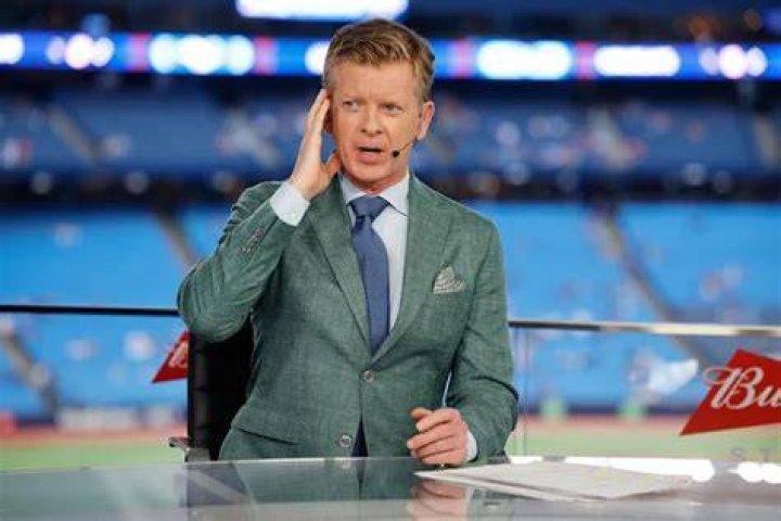 
Does Jamie Campbell Have Cancer? ‘Blue Jays’ Commentator’s Hiatus Explained 