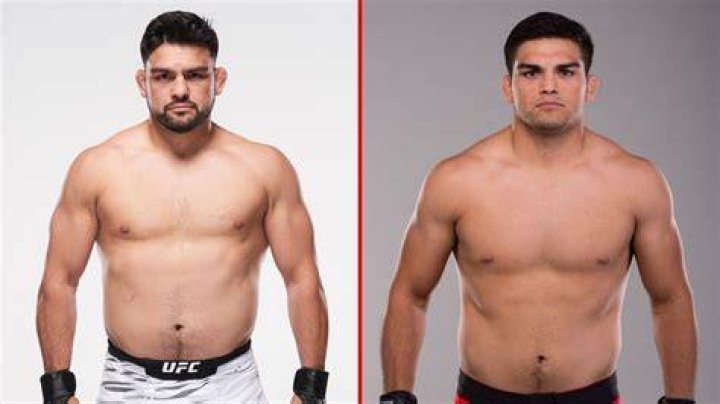 
Does Kelvin Gastelum Have A Wife? What We Know About His Dating History 