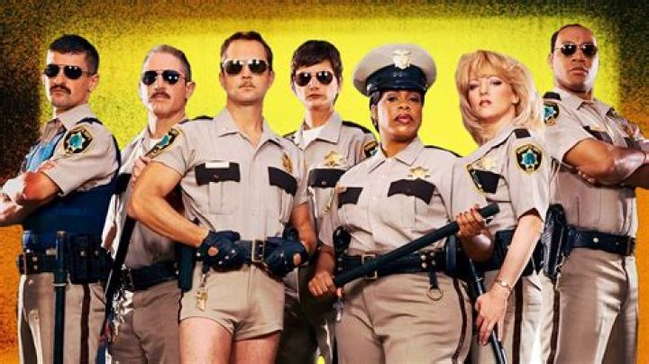 Does Mary Birdsong Have Husband? Reno 911 Cast – Married Life And Family