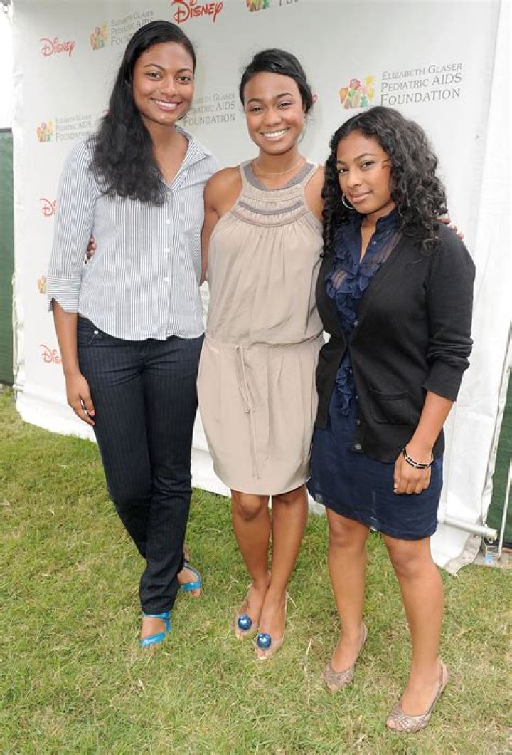 Does Tatyana Ali Have A Twin Sister? Everything You Need To Know