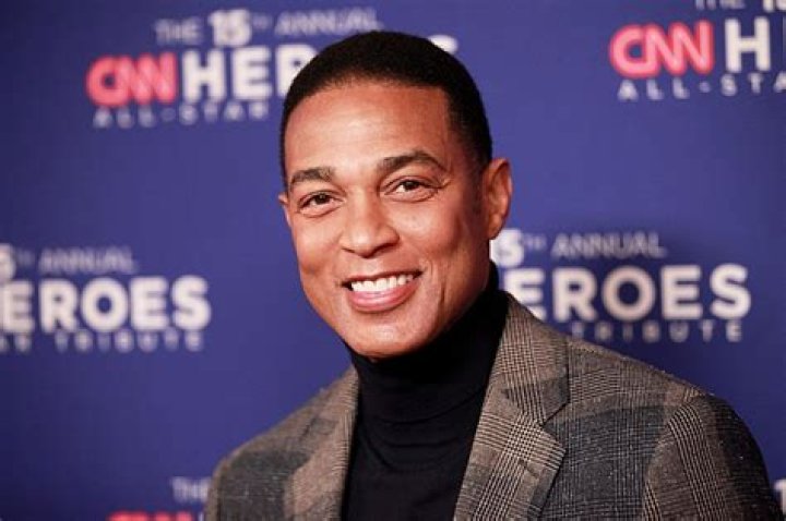 
Don Lemon Bids Emotional Farewell on Final CNN Prime-Time Show: ‘I Hope I Made You Proud’ 