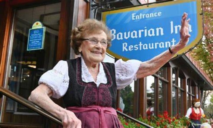 
Dorothy Zehnder Obituary: Co-founder of Frankenmuth’s Bavarian Inn Dorothy Zehnder’s Death Cause Revealed 