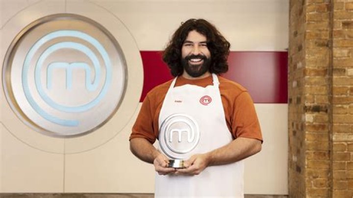 
Eddie Scott Masterchef UK 2022, Meet The Contestant On Instagram 