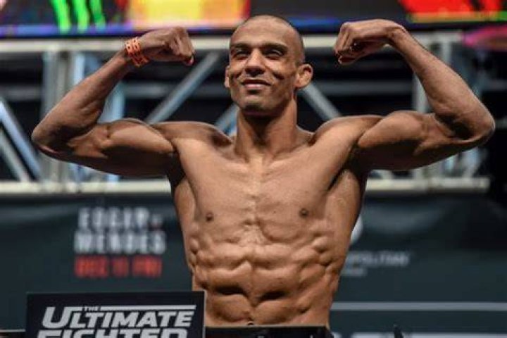 Edson Barboza Height, Weight, Net Worth, Age, Birthday, Wikipedia, Who, Nationality, Biography