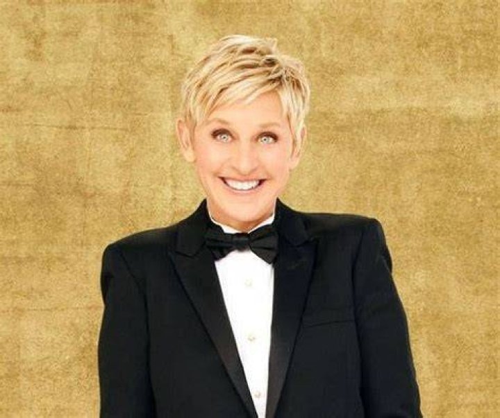 Ellen Degeneres Height, Weight, Net Worth, Age, Birthday, Wikipedia, Who, Instagram, Biography