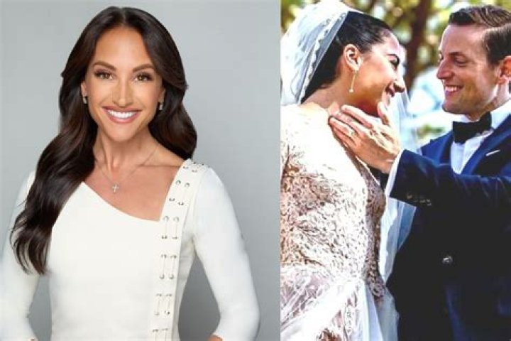 Emily Compagno Husband:Is She Married, Dating Or Engaged?