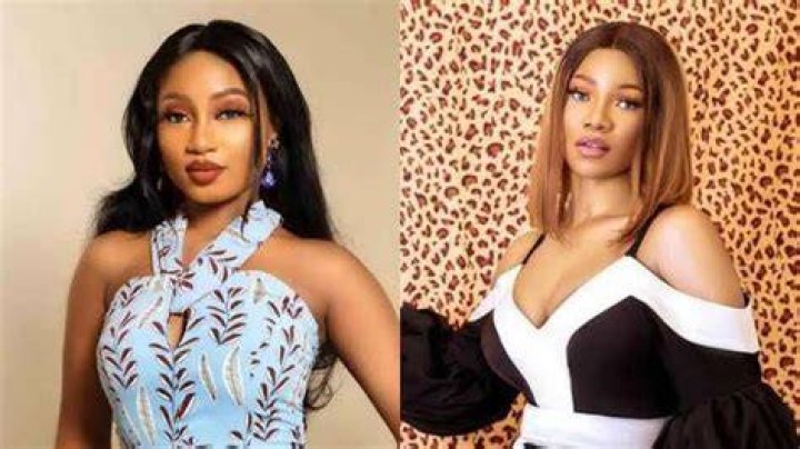 
Esther Agunbiade Of BBNaija Stirs Reactions As She Shares New Pre-Birthday Pictures On Instagram. 