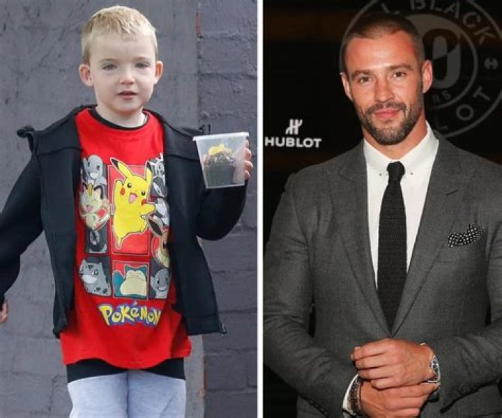 Ethan Edward Minogue Smith Height, Net Worth, Age, Who, Facts, Biography, Wiki