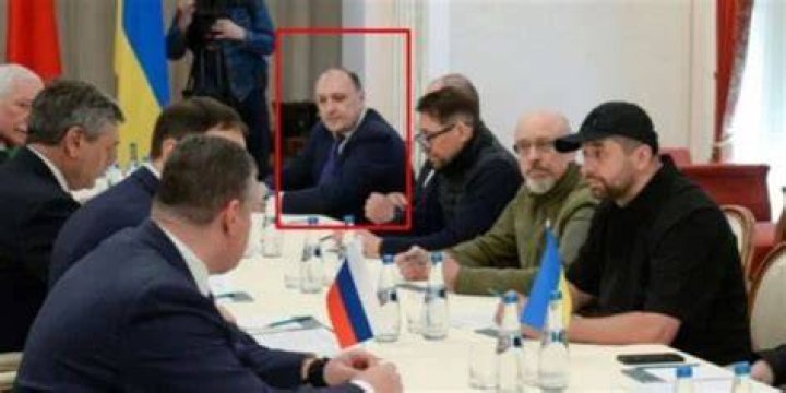 
Everyone Thinks Denis Kireyev From Ukraine Was Killed By SBU Over Treason With Russia, Here Is The Actual Story 