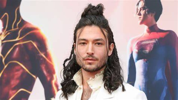 
Ezra Miller Controversy: What Did He Do? Scandal And Current Affair 
