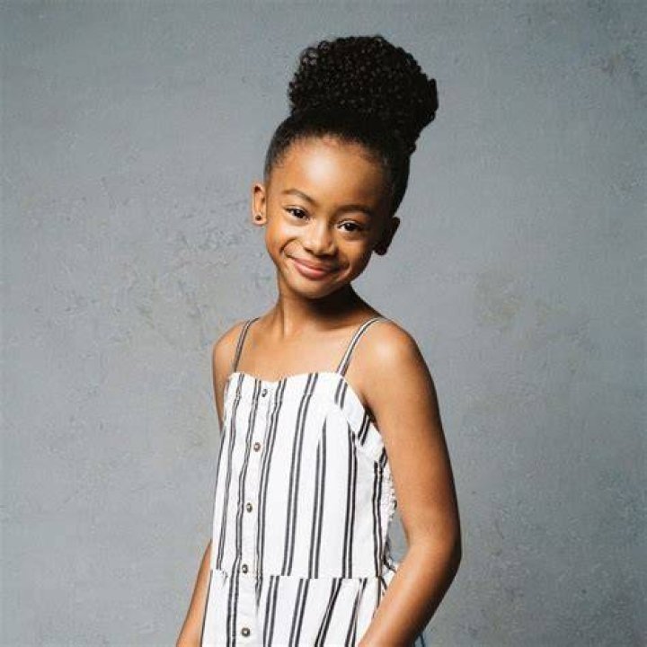 Faithe Herman Height, Weight, Net Worth, Age, Birthday, Wikipedia, Who, Nationality, Biography