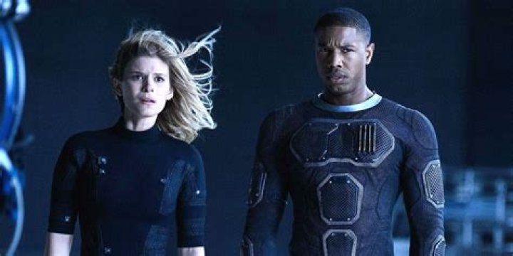 
Fantastic Four 2015 Director Wanted To Cast Black Actress As Sue Storm 