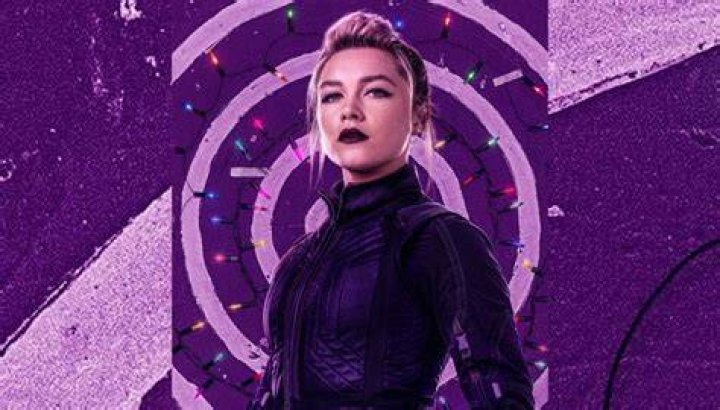 
Florence Pugh lands breakthrough role in MCU ‘Thunderbolts 