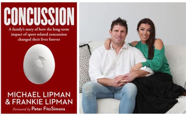
Frankie Lipman, Michael Lipman Wife And Dementia 