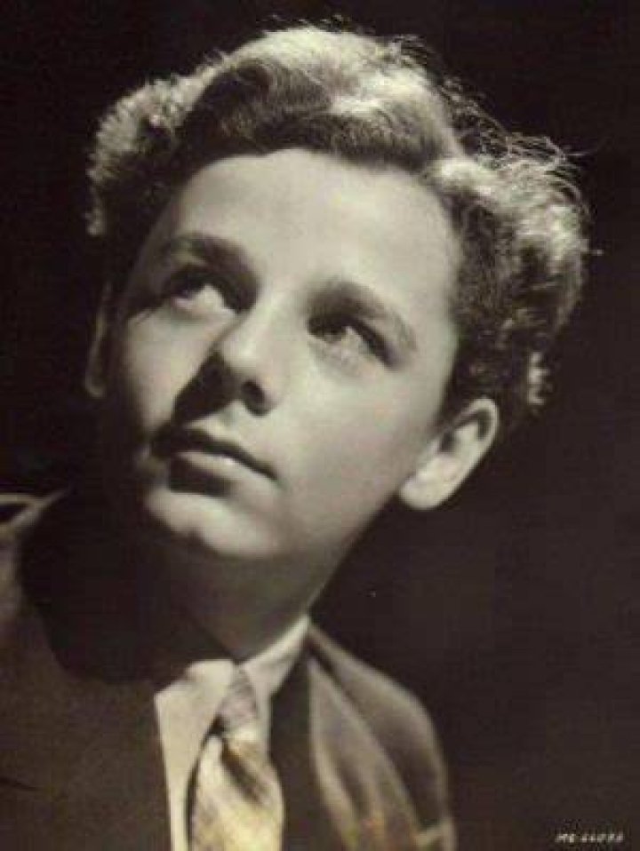 
Freddie Bartholomew Cause of Death, How did Freddie Bartholomew Die? 