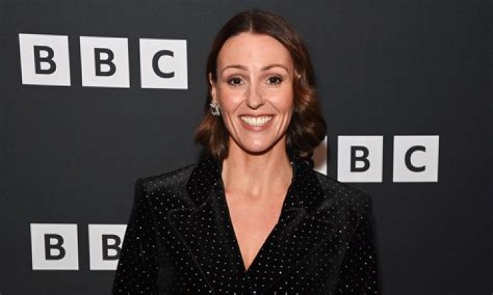 
Gentleman Jack Star Suranne Jones Statement Breaks Fans Hearts- What Did She Say? 