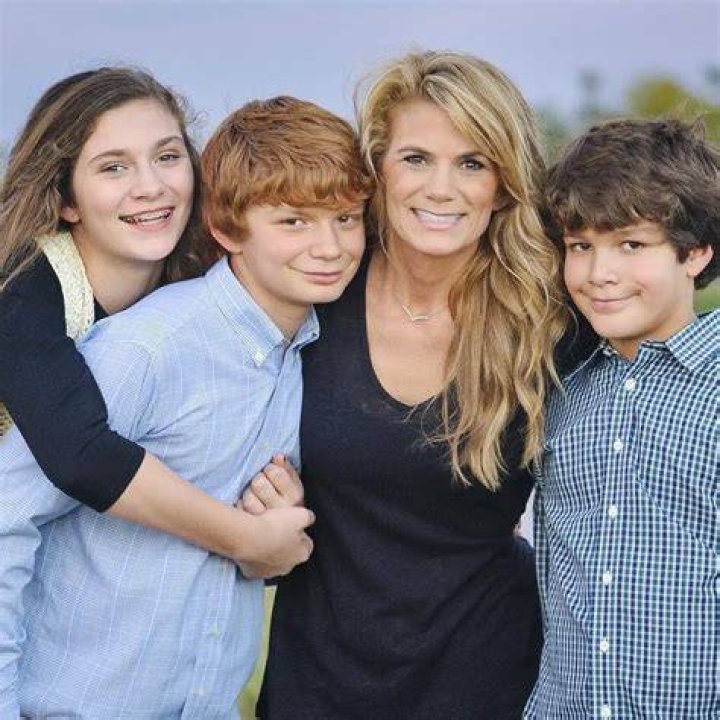 
Get to Know Gemi Bordelon, Ben Bordelon’s Wife 