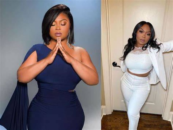 “Go home!”- Family Reunion: Love & Hip Hop Edition fans slam Shekinah Jo for fighting with Lyrica again
