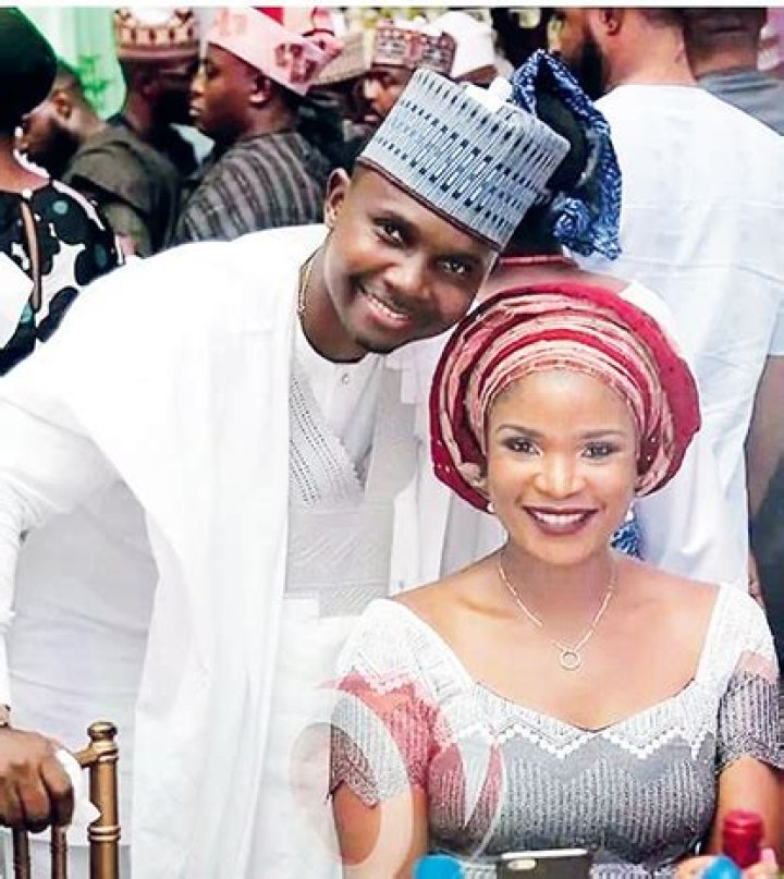 
God Was Kind To Give Me You- Teju Babyface Celebrates Wife’s Birthday With Lovely Photos 