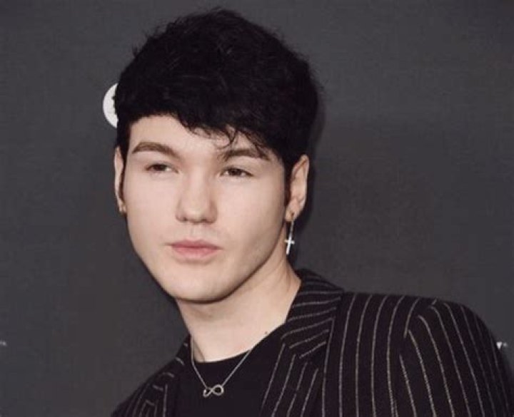 
Goody Grace Height, Age, Who, Girlfriend, Biography, Wiki, Net Worth 