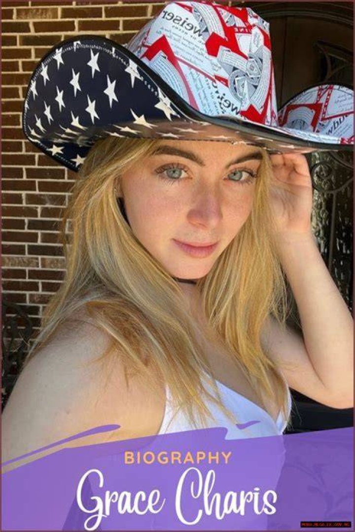 Grace Harris Height, Weight, Net Worth, Age, Birthday, Wikipedia, Who, Nationality, Biography