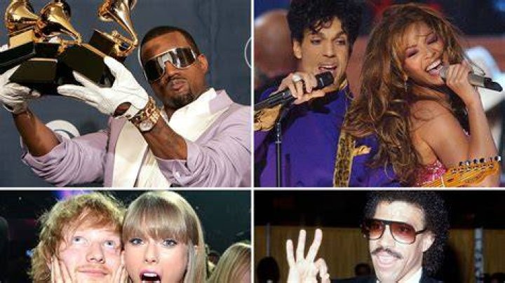 
Grammy Awards: 5 most iconic performances of all time 