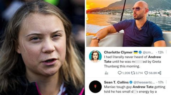 
Greta Thunberg x Andrew Tate feud explained: What exactly happened between the two? 