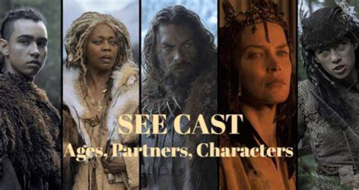 
Grimcutty Cast – Ages, Partners, Characters 