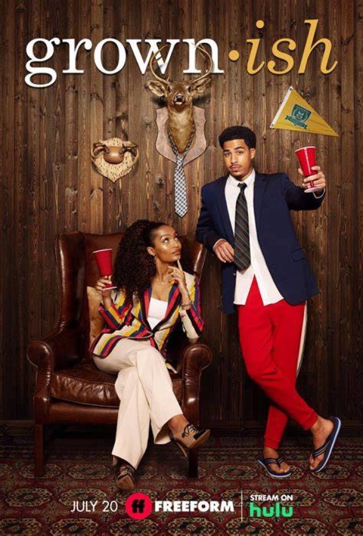 
Grown-ish season 5 episode 12 release date, air time, plot, and more 