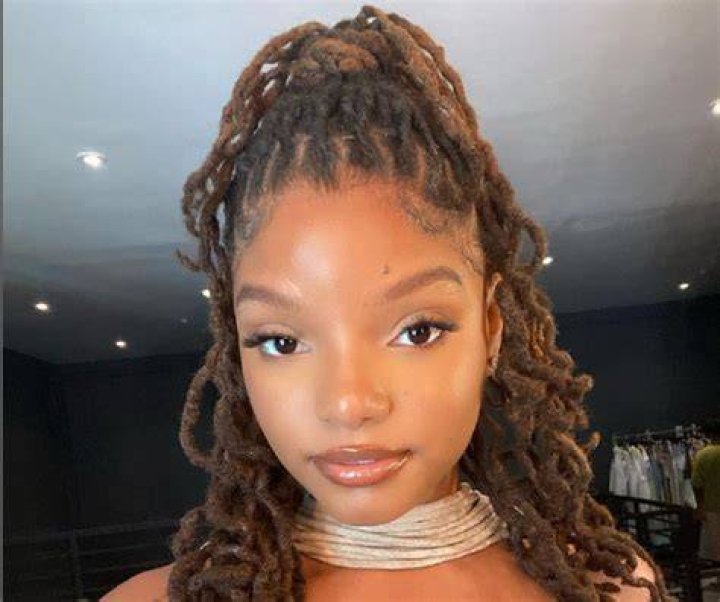 Halle Bailey Disability – Is She Deaf? Health Update