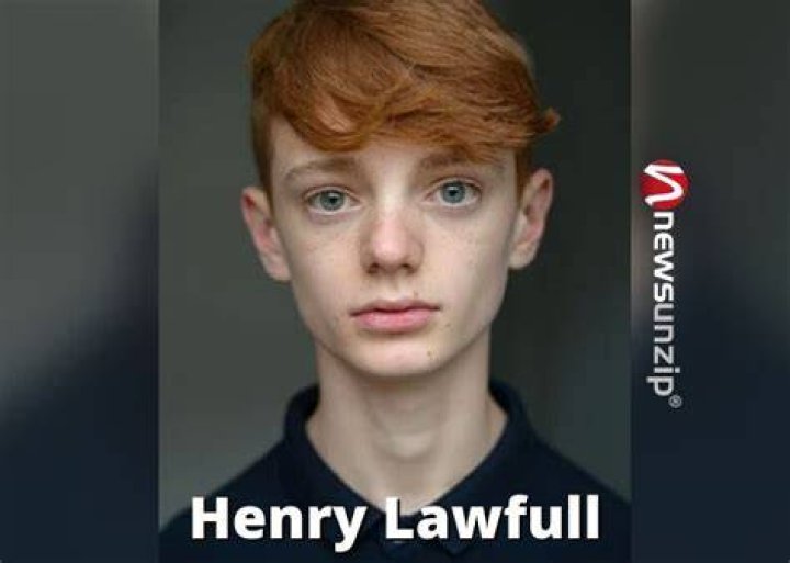 
Henry Lawfull Age, Birthday, Wikipedia, Who, Nationality, Biography 