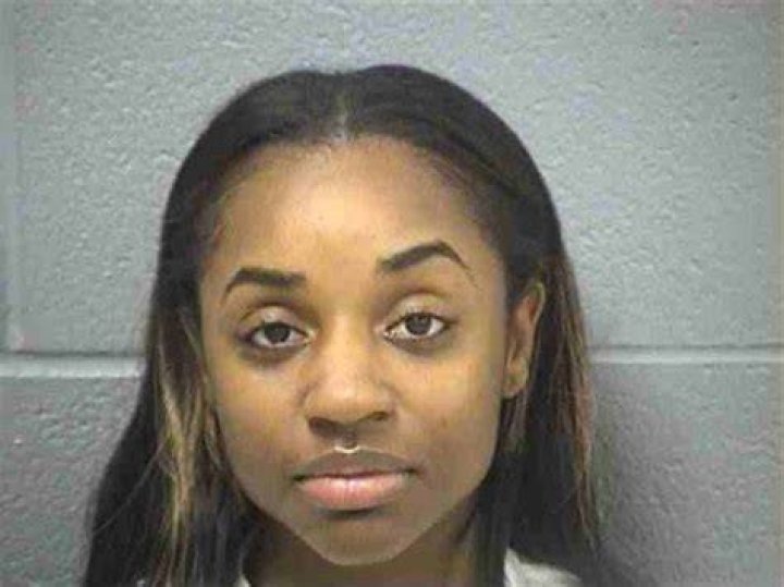 Here’s The Untold Truth We Know About Eddy Curry’s Wife, Korie Kellogg
