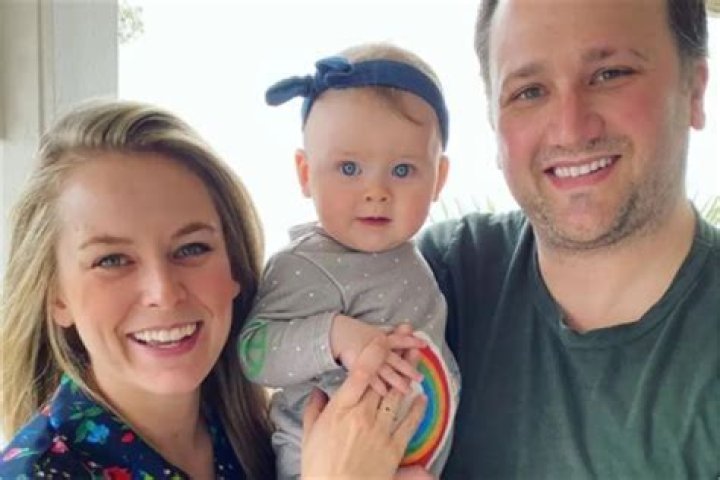 Here’s The Untold Truth We Know About Egreis Gjergjani Husband