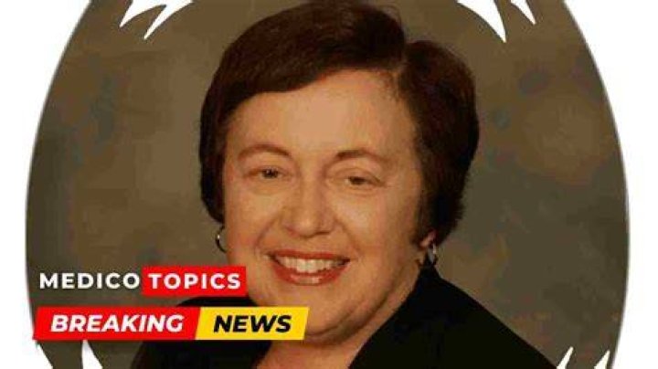 How did Janet Abelson die? Former city of EL Cerrito CA mayor cause of death Explained