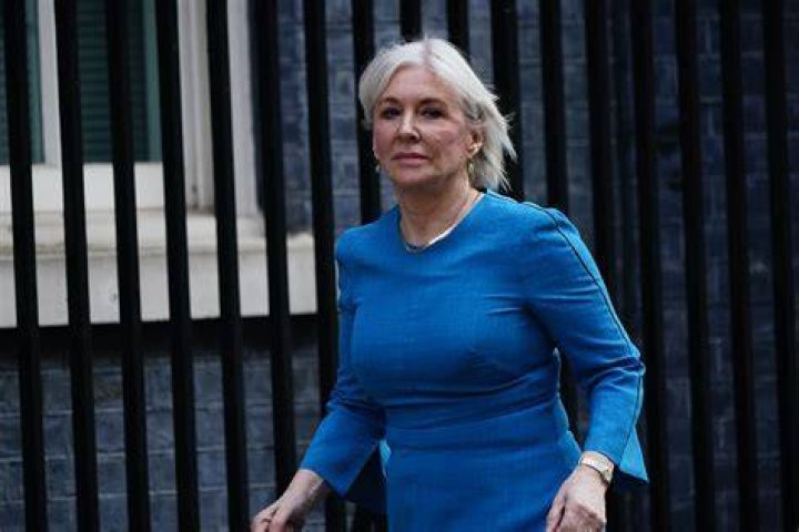 
How did Nadine Dorries Peerage fare? 