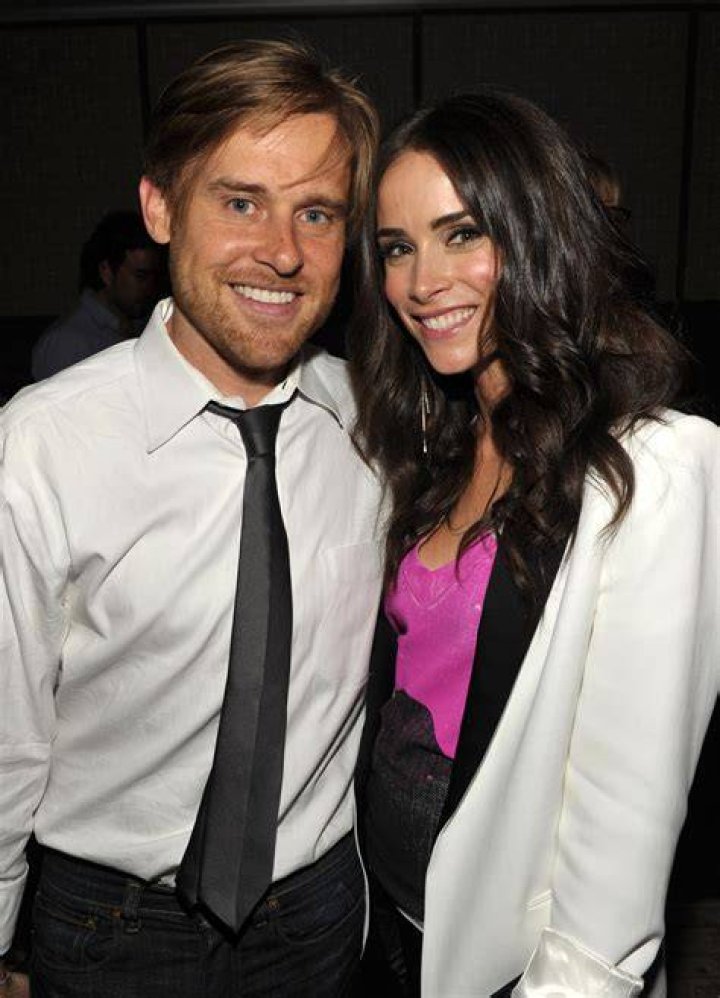 How old is Abigail Spencer’s ex-husband Andrew Pruett? His wiki, bio, age, height, Brian Pruett, son, job, affair, dating