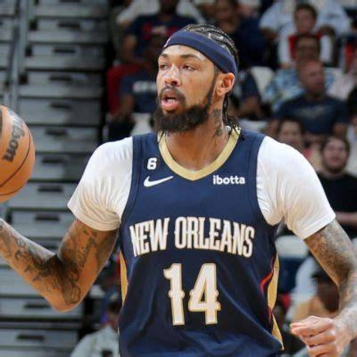 How Old Is Bo Ingram? Meet Brandon Ingram Brother On Instagram