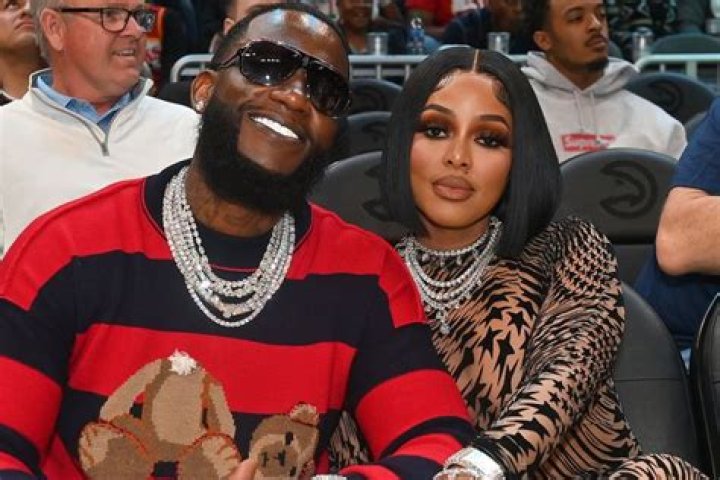 
How Old Is Gucci Mane Wife Keyshia Ka’Oir? Details We Know About The Couple 