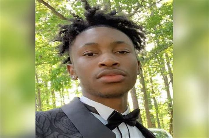 
How old was Jordan Idahosa? Officials identify college student killed in Miami Beach spring break shooting 
